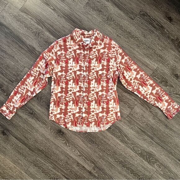 Corridor New York Button Down - Picture 1 of 7